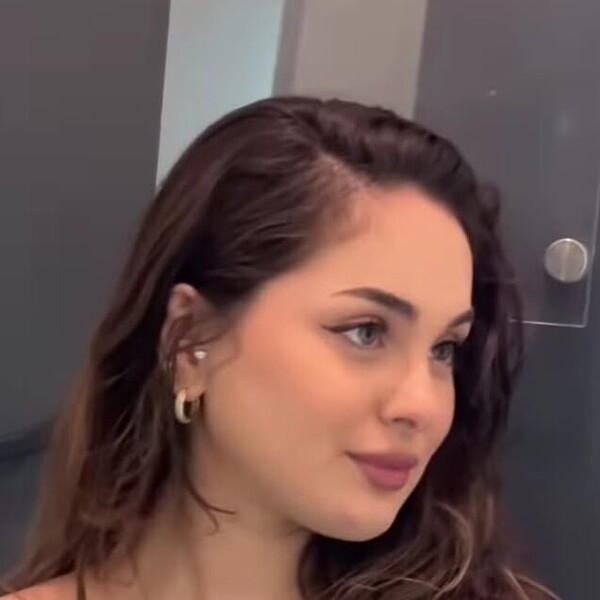 Hiba - Prof d'anglais - Rabat