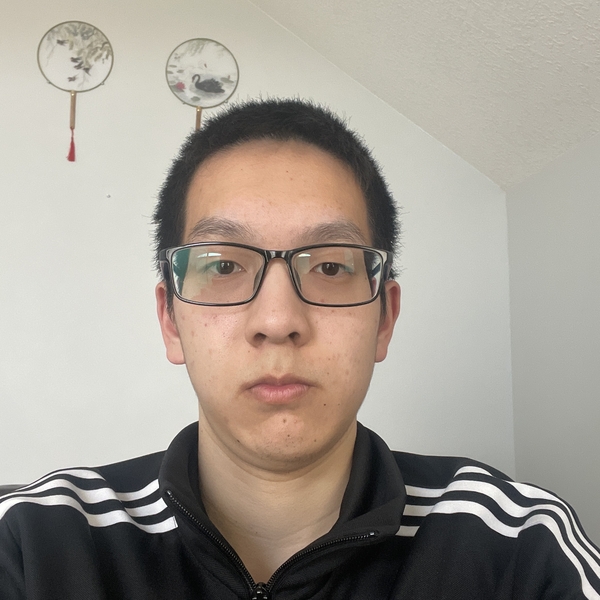 Zuoyi - Math tutor - Waterloo