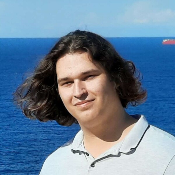 Balázs - informatika magántanár - Budapest