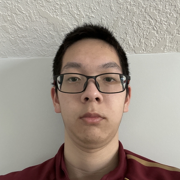Youyuan - Maths tutor - Waterloo