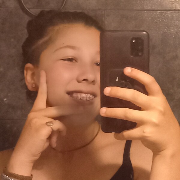 Agustina - tutor académico - Santa Rosa de Calamuchita