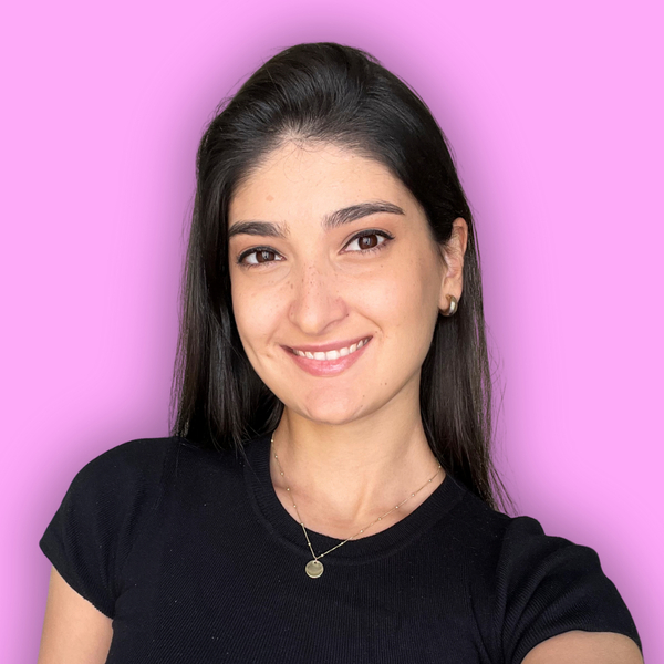 Valentina - profesor de inglés - Córdoba