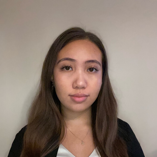 Mia - English tutor - Mississauga