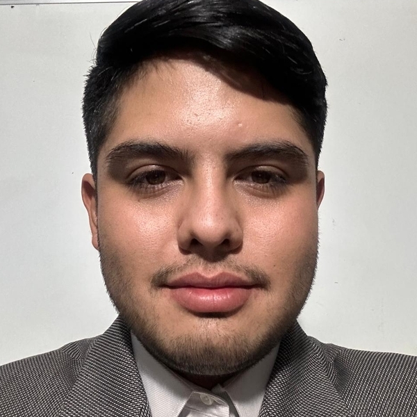 Isaias - Profesor de matemática - Guadalajara