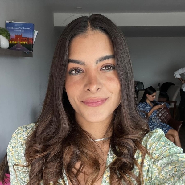 Paola - Yoga instructor - Sydney