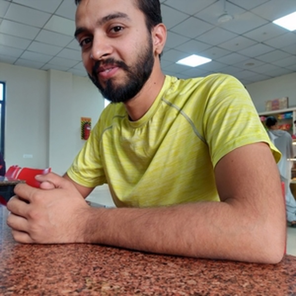 Shubham - Criminal law tutor - Nakodar