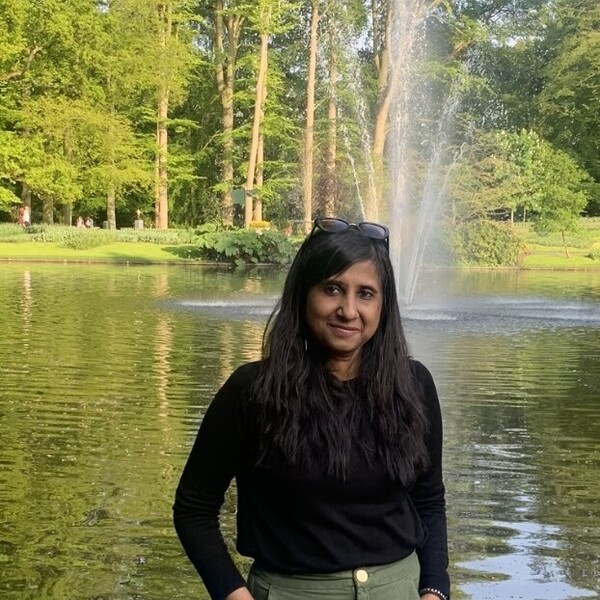 Mona - Biology tutor - Mumbai