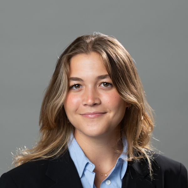 Laura - French tutor - Cambridge