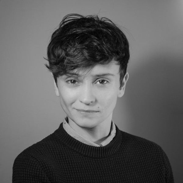 Caroline - Prof d'histoire - Toulon