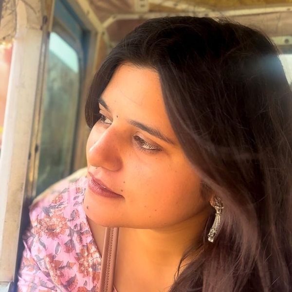 Raveena - Math tutor - Gurugram