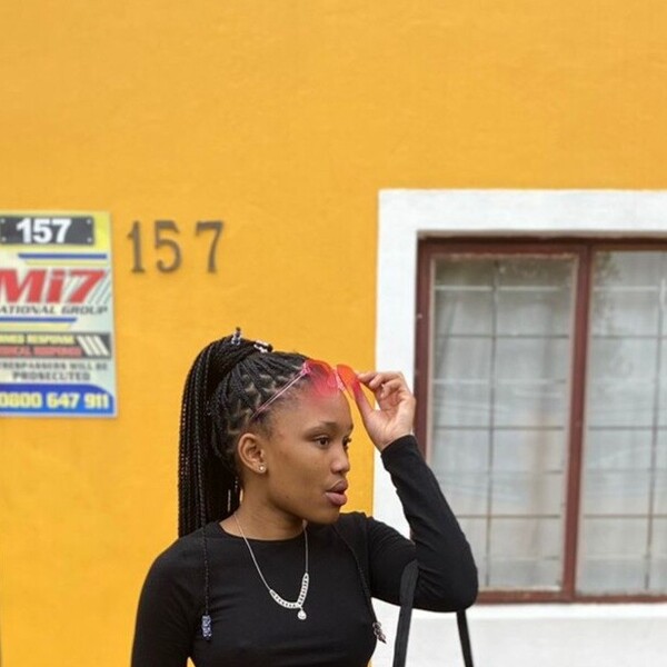 Rethabile - Maths tutor - Johannesburg