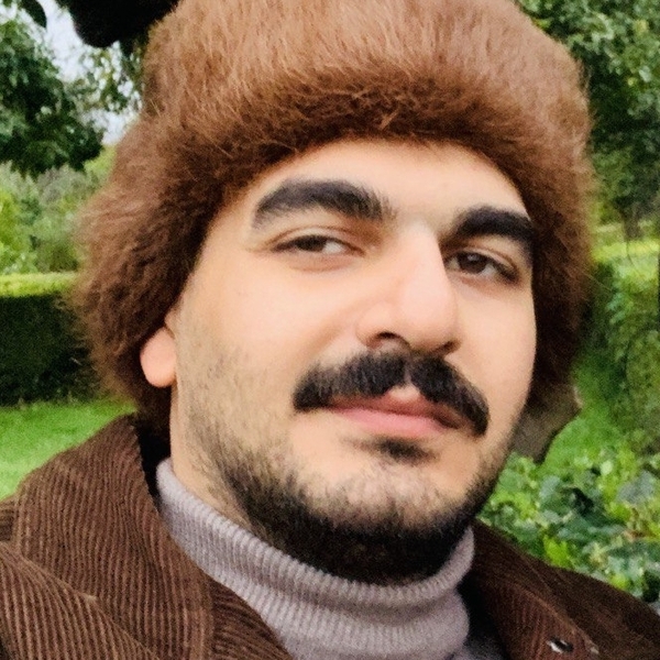Nima - English tutor - Robinwood