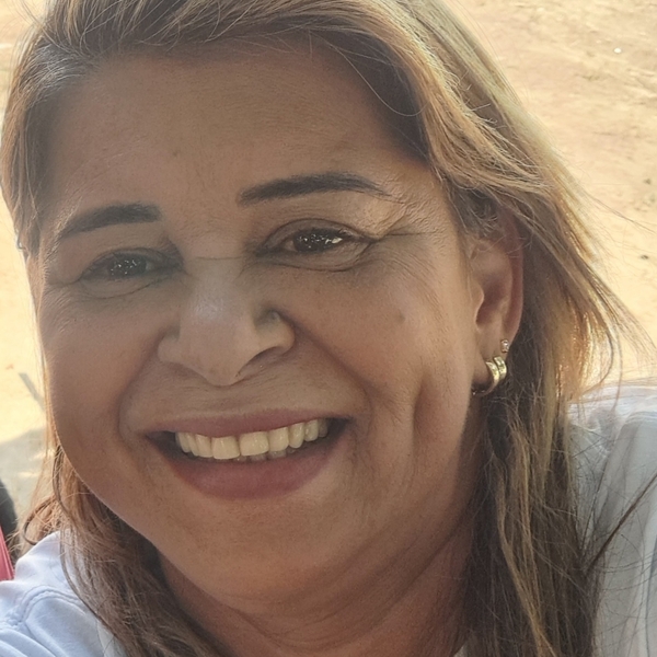 Silvia - Professor de reforço escolar - Campinas