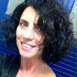 Adriana - Professor de inglês - Vassouras