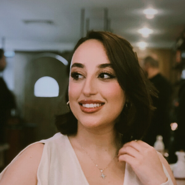 Siham - Prof d'arabe - Fès