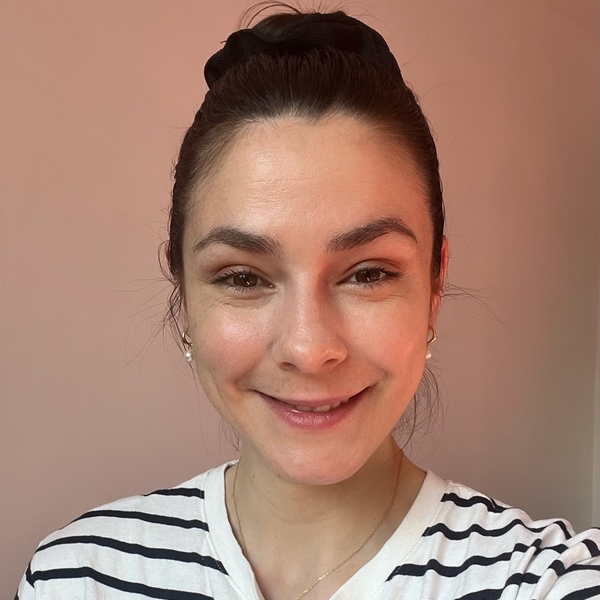 Camille - Prof de français - Morlaàs