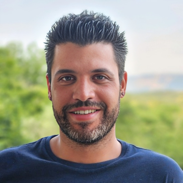 Miles - Guitar tutor - Leicester