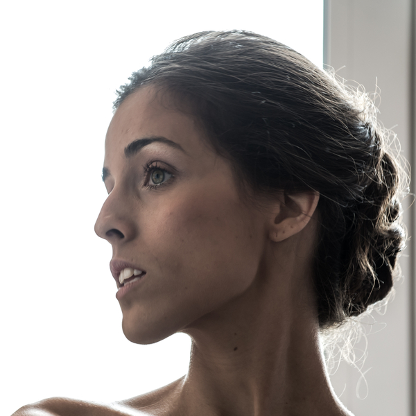 Cristina - Prof de dança - Porto