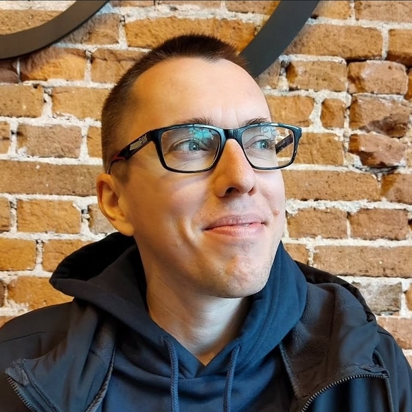 Frederik - Insegnante di olandese - Bologna
