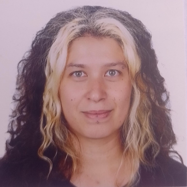 Alana - Profe de inglés - Buenos Aires