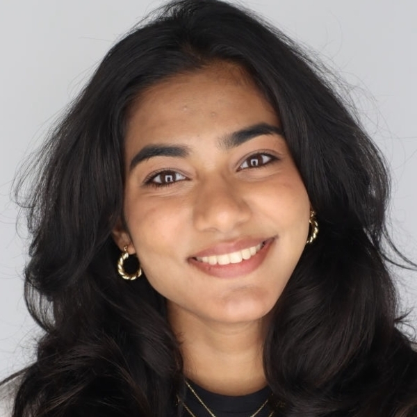 Sriya - Math tutor - Villanova