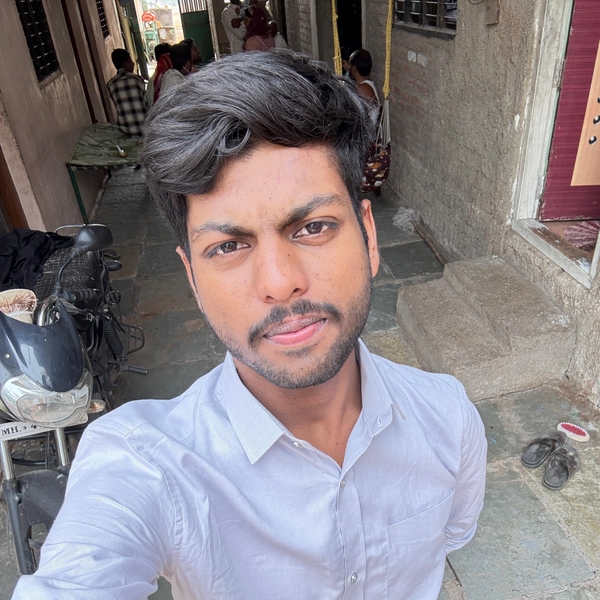 Juned - Biology tutor - Latur