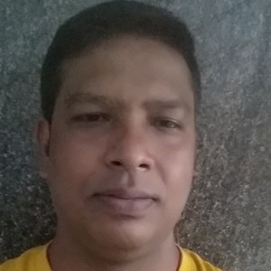 Deepak - Computer programming tutor - Pune