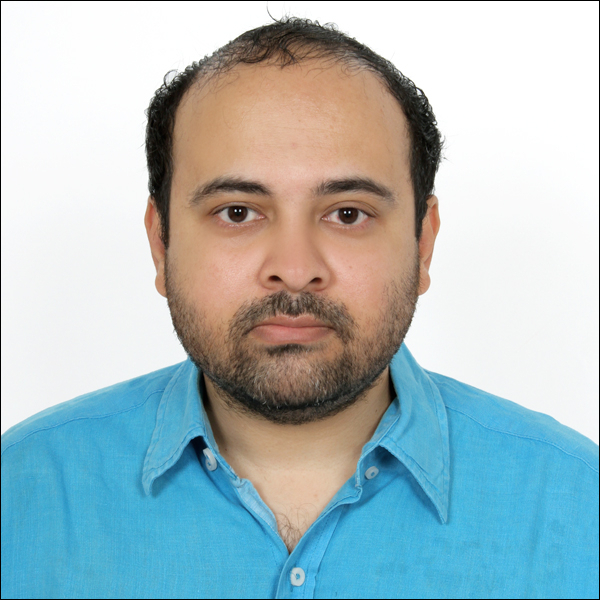 Moiz - Maths tutor - Toronto