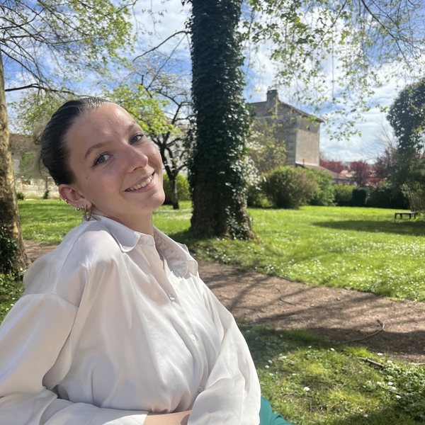 Joana - Prof d'aide aux devoirs - Angoulême