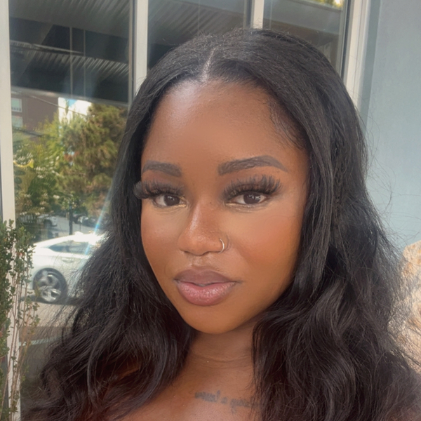 Michelle - Cosmetology tutor - London