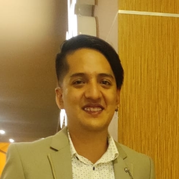 Marco - profesor de español para extranjeros - Ciudad Apodaca