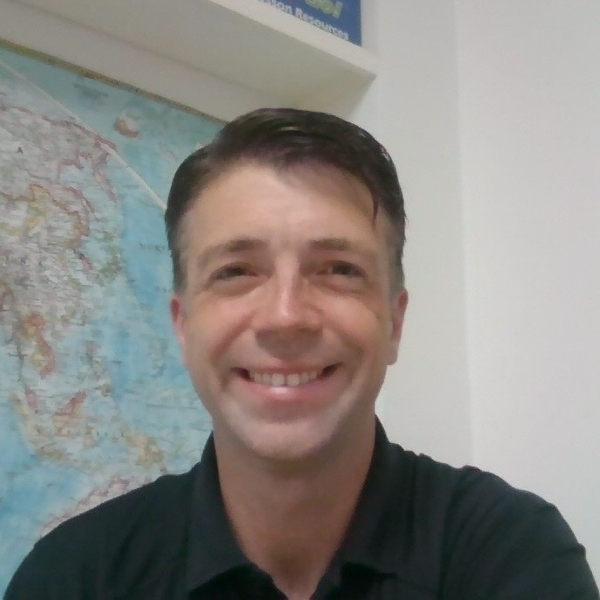 William - English tutor - Chicago