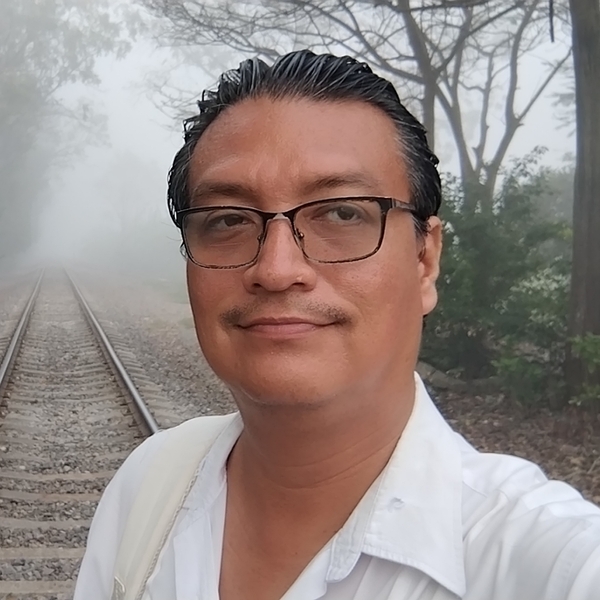 Artemio - profesor de matemáticas - San Juan Bautista Tuxtepec