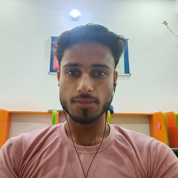 Anmol - Maths tutor - Silarpur