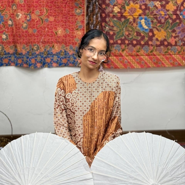Kalai - English tutor - Kuantan