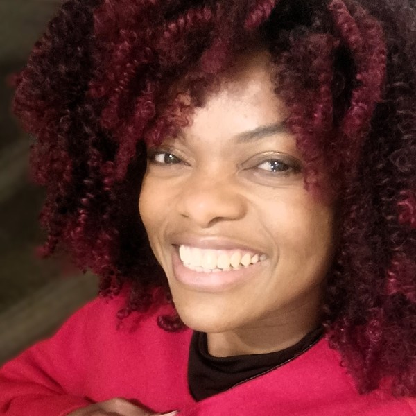 Marie-Audrey - Prof de maths - Brest