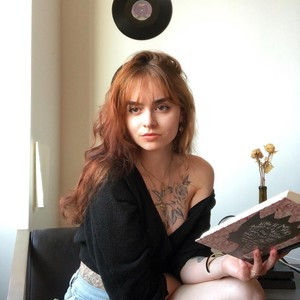 Jessica Faith - Drawing tutor - Brooklyn
