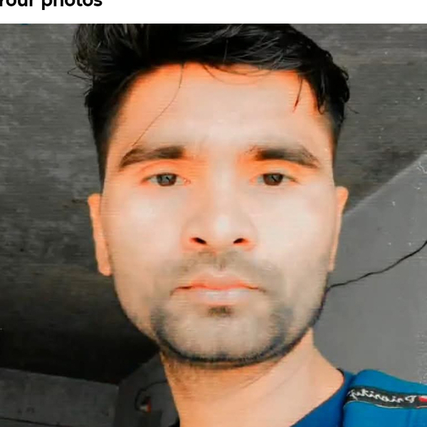 Sunilkumar - Maths tutor - Chakia