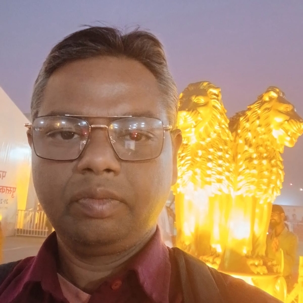 ROBINS - Maths teacher - Patna