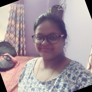 Sradha - Academic tutoring tutor - Howrah