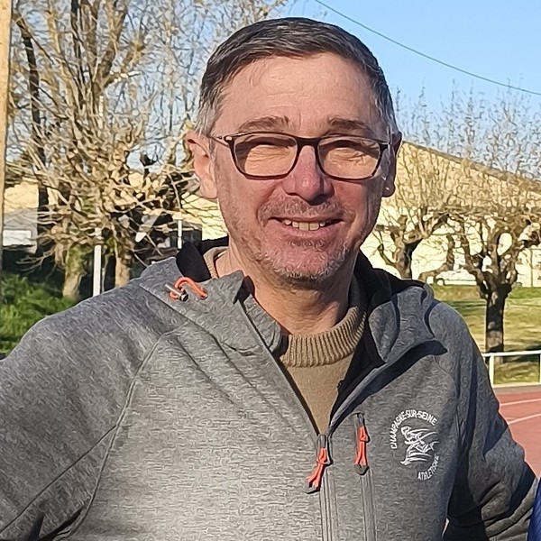 Philippe - Coach sportif - Saint-Mammès