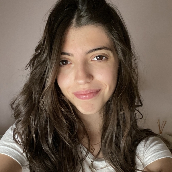 Sofia - profesor de español para extranjeros - Bahía Blanca