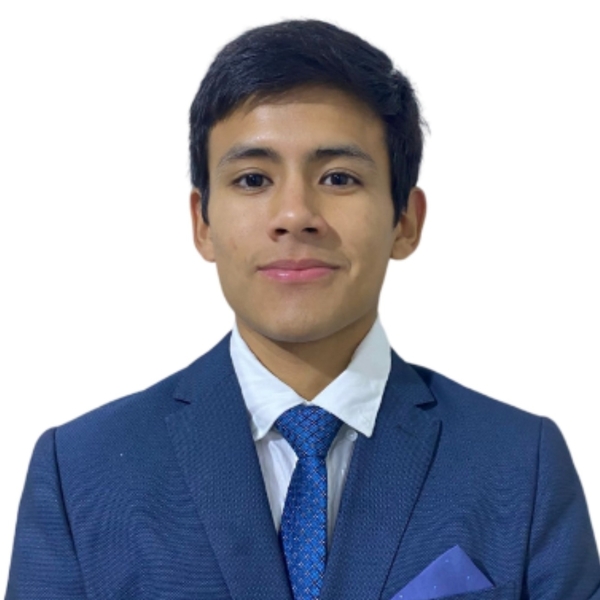 Salvador - Profe de apoyo escolar - Chorrillos