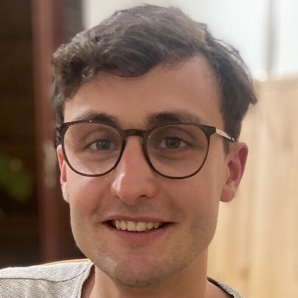 Harry - Maths tutor - London