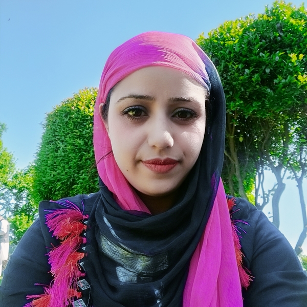 Iqra - English tutor - Srinagar