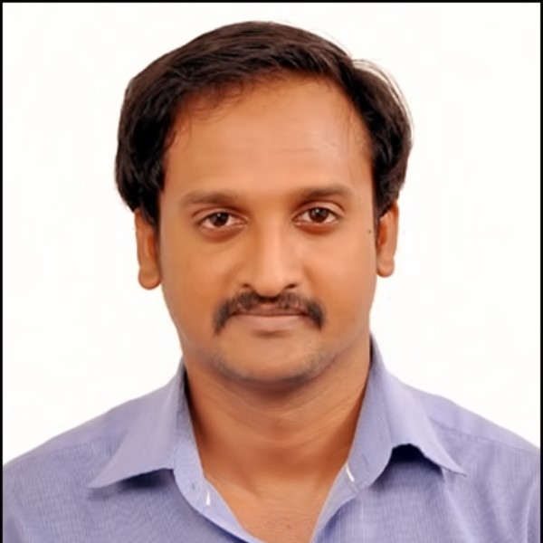 Sathishkumar - Maths tutor - Chennai