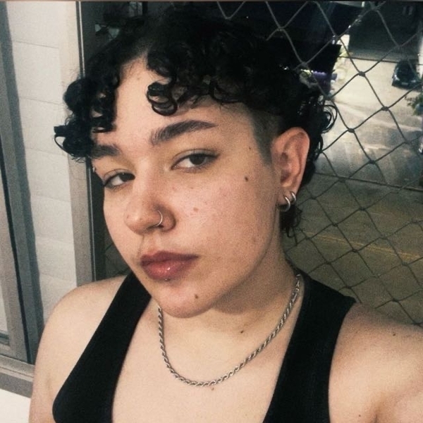 Camila - Professor de português para estrangeiros - Campinas