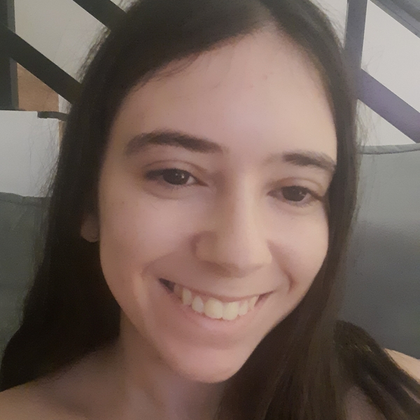 Maria - Prof de inglês - Piratininga