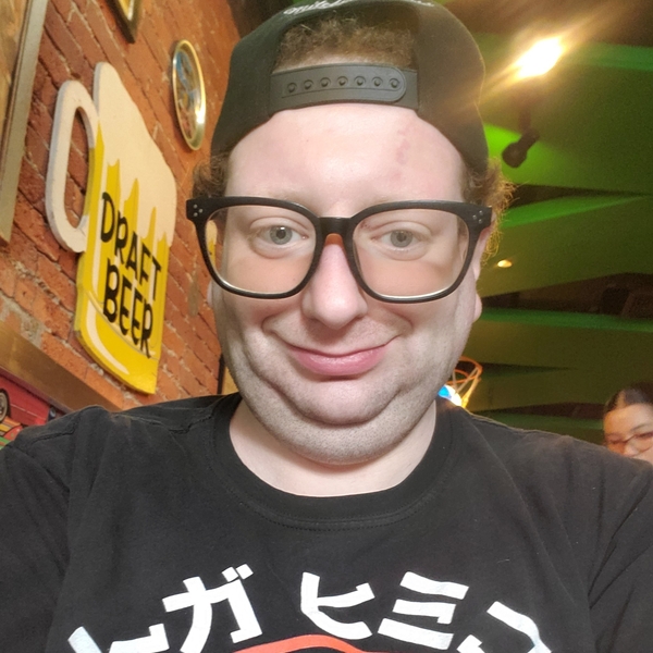 Evan - Maths teacher - Warwick