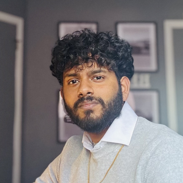 Brandon - Maths tutor - Montreal